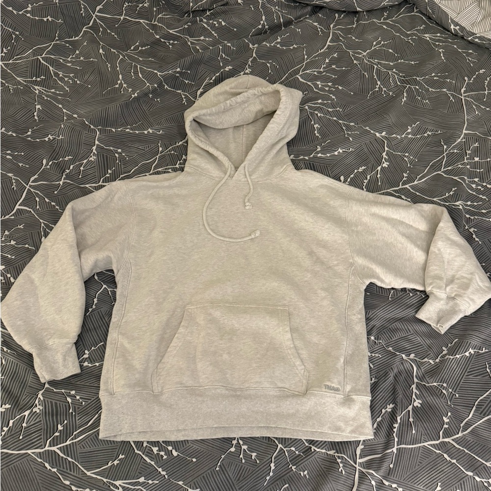 TNA Cozy Sweatfleece Hoodie